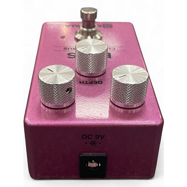 Used GAMMA EROS Effect Pedal