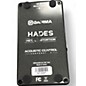 Used GAMMA HADES Effect Pedal