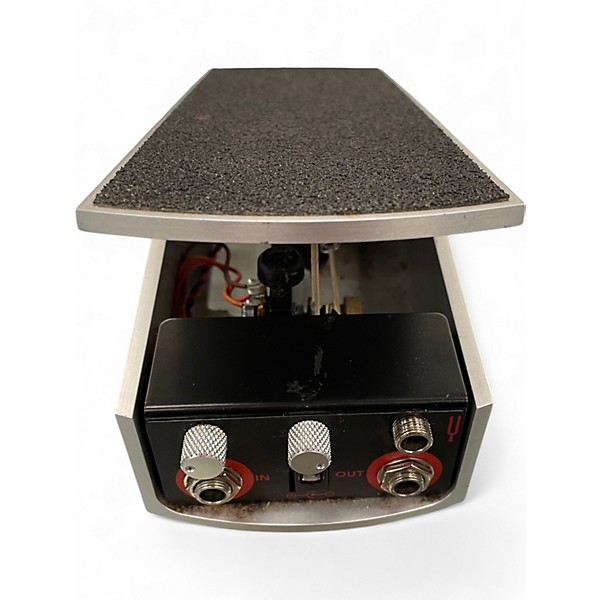 Used Ernie Ball MVP Pedal