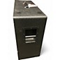 Used Bogner 212C Closed Back 2x12 Guitar Cabinet