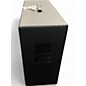 Used Bogner 212C Closed Back 2x12 Guitar Cabinet