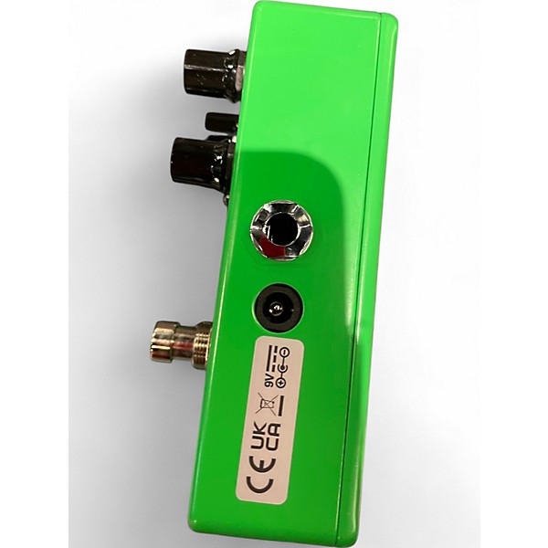 Used MXR DOOKIE Effect Pedal