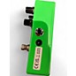 Used MXR DOOKIE Effect Pedal
