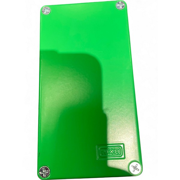 Used MXR DOOKIE Effect Pedal