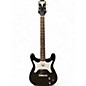 Used Epiphone coronet Ebony Solid Body Electric Guitar thumbnail