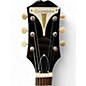 Used Epiphone coronet Ebony Solid Body Electric Guitar