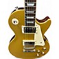 Used Epiphone Les Paul Standard 1950s Gold Top Solid Body Electric Guitar