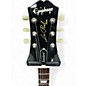 Used Epiphone Les Paul Standard 1950s Gold Top Solid Body Electric Guitar