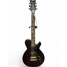 Used Dean EVO XM Brown Solid Body Electric Guitar