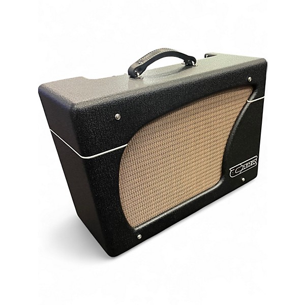 Used Carr Amplifiers Impala Tube Guitar Combo Amp