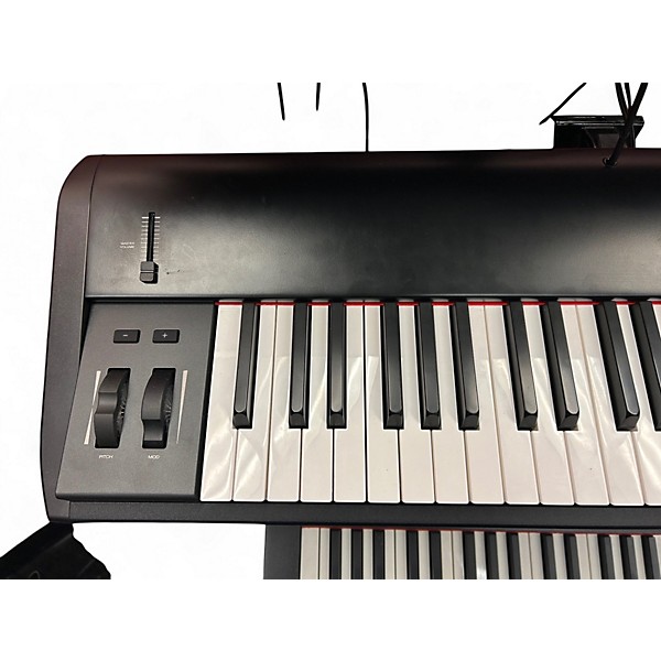 Used M-Audio Hammer 88 MIDI Controller