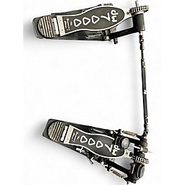 Used DW 7000 Series Double Double Bass Drum Pedal