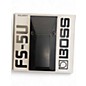 Used BOSS FS5U Nonlatching Footswitch Sustain Pedal thumbnail