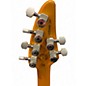 Used Brian Moore Guitars IM HSH Red Solid Body Electric Guitar