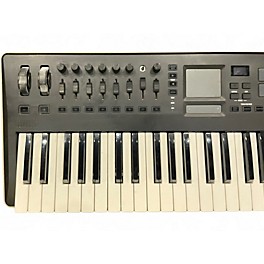 Used KORG Taktile 49 MIDI Controller