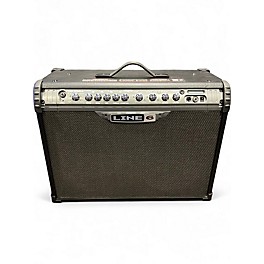 Used Line 6 Spider III 2x10 120W Guitar Combo Amp