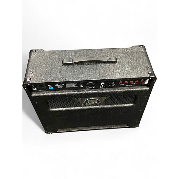 Used Marshall DSL40C 40W 1x12 Tube Guitar Combo Amp