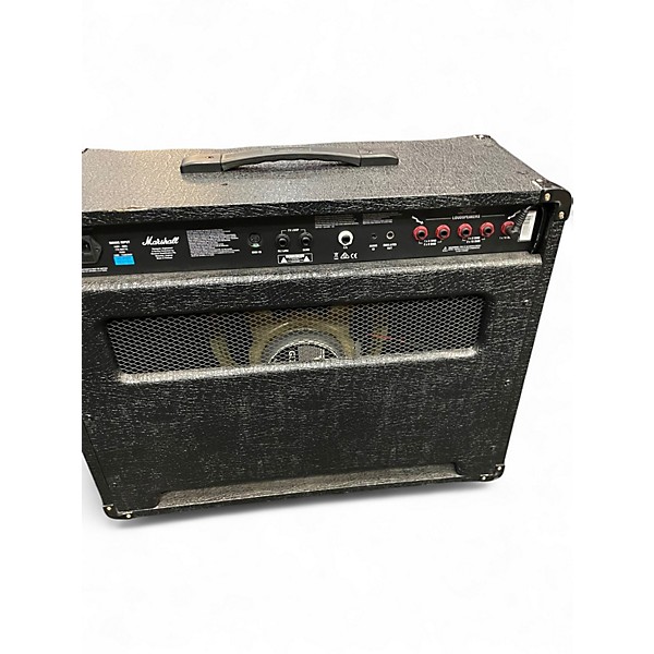 Used Marshall DSL40C 40W 1x12 Tube Guitar Combo Amp