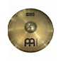 Used MEINL 20in HCS Ride Cymbal thumbnail