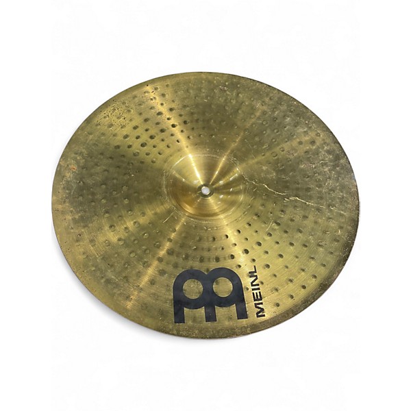 Used MEINL 20in HCS Ride Cymbal