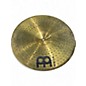 Used MEINL 20in HCS Ride Cymbal