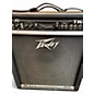 Used Peavey TKO 115 Bass Combo Amp
