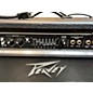 Used Peavey TKO 115 Bass Combo Amp