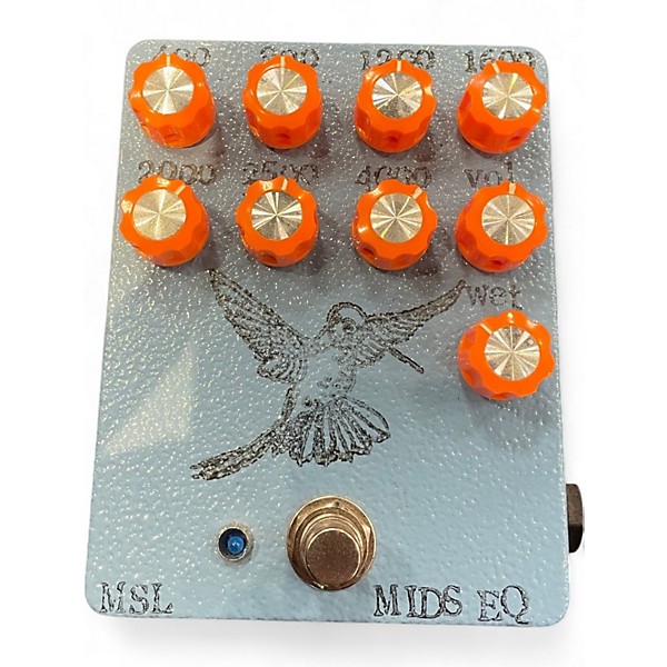 Used Msl Mids EQ Pedal,Specials : American Fashion Style Bags On Sale