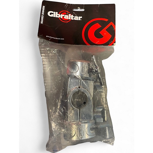 Used Gibraltar SC-GCSRA Drum Clamp