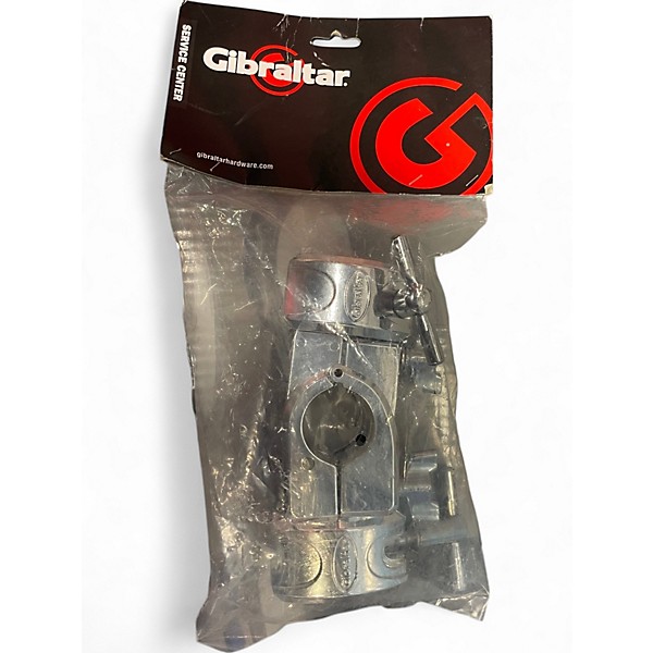 Used Gibraltar SC-GCSRA Drum Clamp