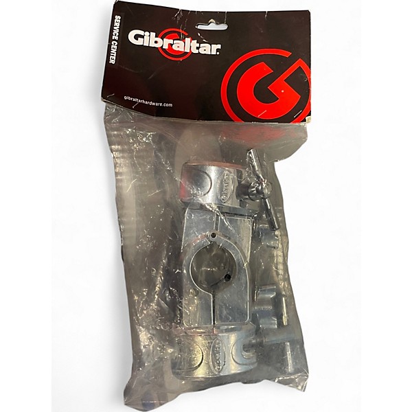Used Gibraltar SC-GCSRA Drum Clamp