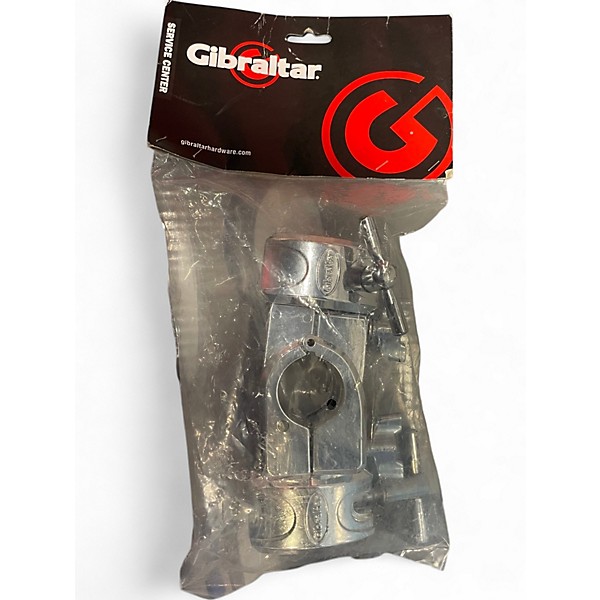 Used Gibraltar SC-GCSRA Drum Clamp