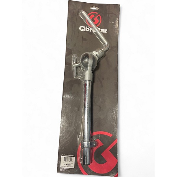 Used Gibraltar SC-MEDUA Tom Mount