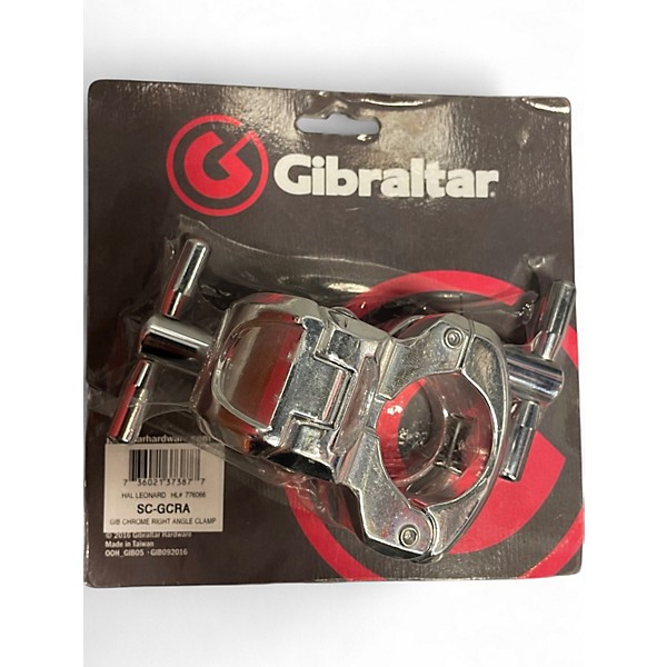 Used Gibraltar SC-GCRA Drum Clamp
