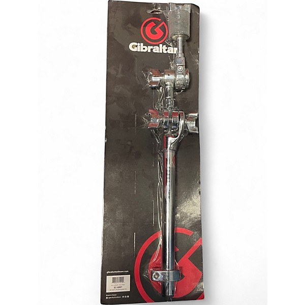 Used Gibraltar SC-SBBT Cymbal Stand