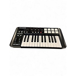 Used M-Audio Oxygen 25 Key MIDI Controller