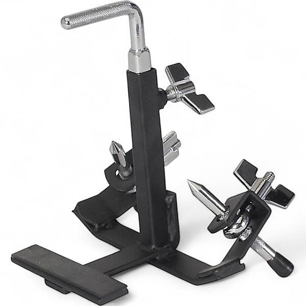 Used Gibraltar SC-CBPM Percussion Mount