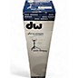 Used DW DWCP 9991 TOM MOUNT Percussion Stand thumbnail