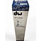 Used DW DWCP 9991 DOUBLE Percussion Stand thumbnail