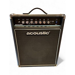 Used Acoustic B30 30W 1x12 Bass Combo Amp
