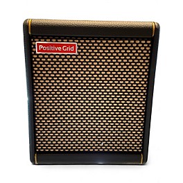 Used Positive Grid Spark Mini Guitar Combo Amp