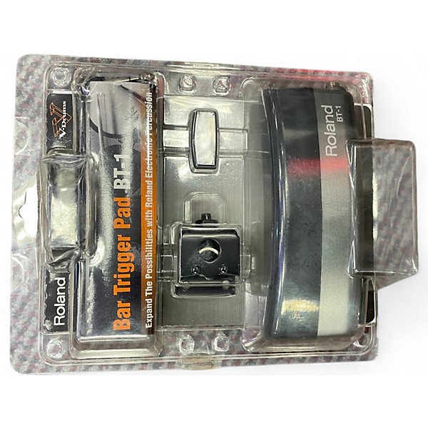 Used Roland BT-1 Trigger Pad,New Products : American Fashion Style Bags On Sale