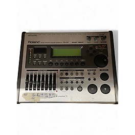 Used Roland TD20 Module Electric Drum Module