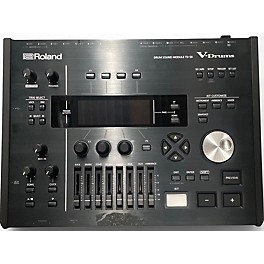 Used Roland TD50 Module Electric Drum Module