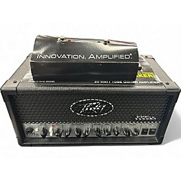 Used Peavey 6505MH Tube Guitar Amp Head