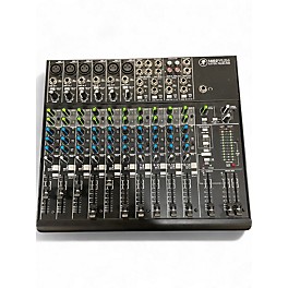 Used Mackie 1402VLZ4 Unpowered Mixer