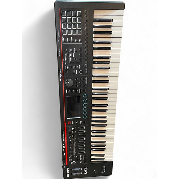Used Roland Fantom 06 Keyboard Workstation,Specials : American Fashion Style Bags On Sale Used Roland Fantom 06 Keyboard Workstation,Specials : American Fashion Style Bags On Sale
