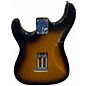 Used Fender 60th Anniversary 1954 American Vintage Stratocaster 2 Color Sunburst Solid Body Electric Guitar