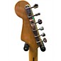 Used Fender 60th Anniversary 1954 American Vintage Stratocaster 2 Color Sunburst Solid Body Electric Guitar