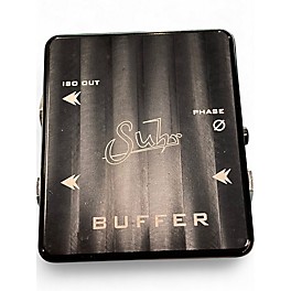 Used Suhr BUFFER Pedal